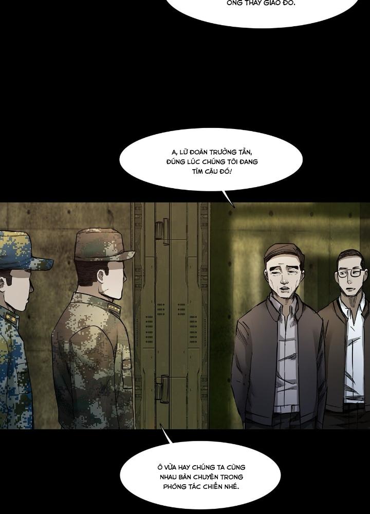 Quay Đầu Là Bờ Chapter 65 - Next Chapter 65