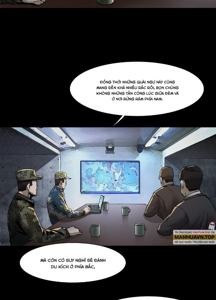 Quay Đầu Là Bờ Chapter 65 - Next Chapter 65