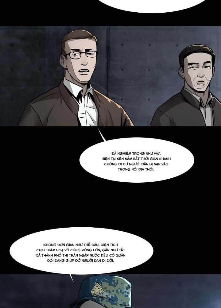 Quay Đầu Là Bờ Chapter 65 - Next Chapter 65