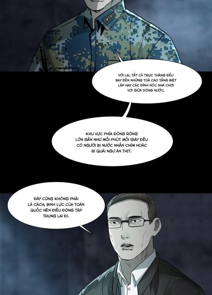 Quay Đầu Là Bờ Chapter 65 - Next Chapter 65