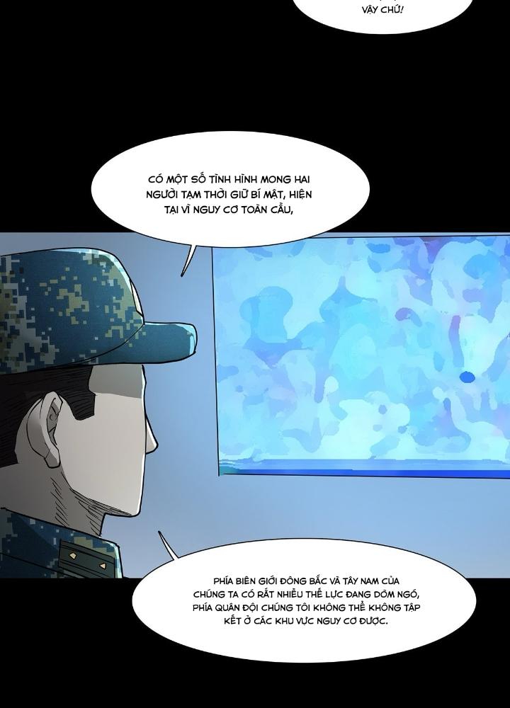 Quay Đầu Là Bờ Chapter 65 - Next Chapter 65