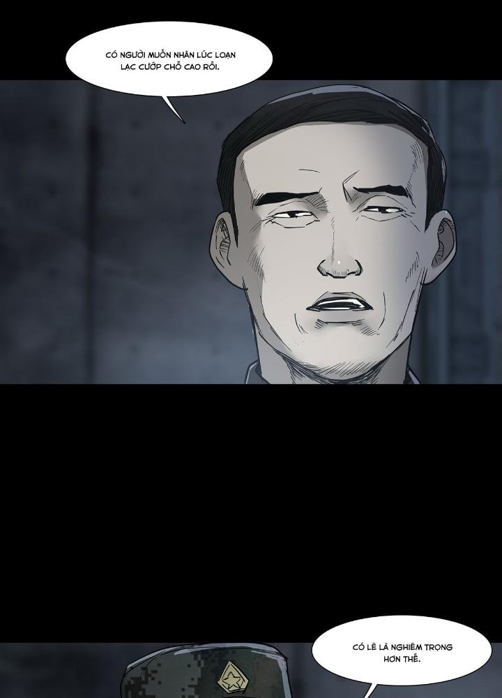 Quay Đầu Là Bờ Chapter 65 - Next Chapter 65