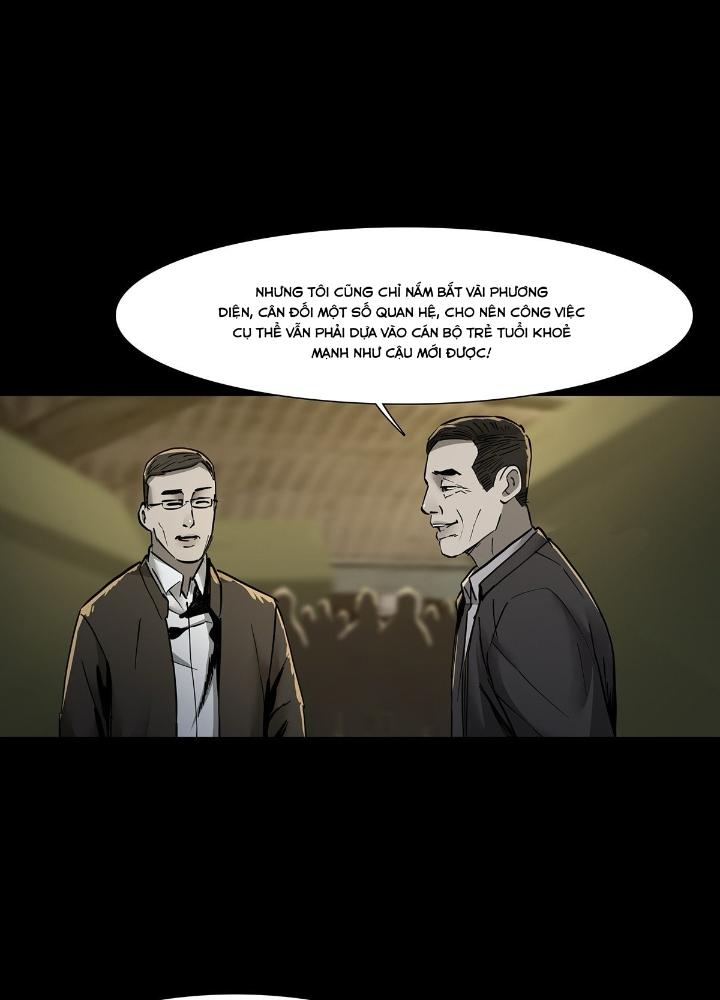 Quay Đầu Là Bờ Chapter 65 - Next Chapter 65