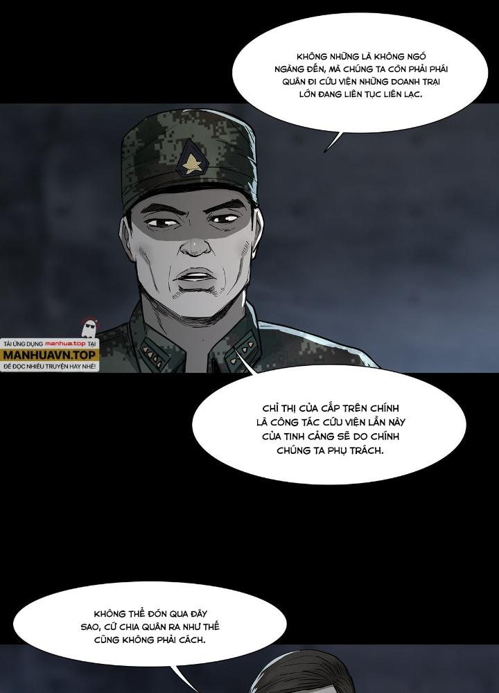 Quay Đầu Là Bờ Chapter 65 - Next Chapter 65