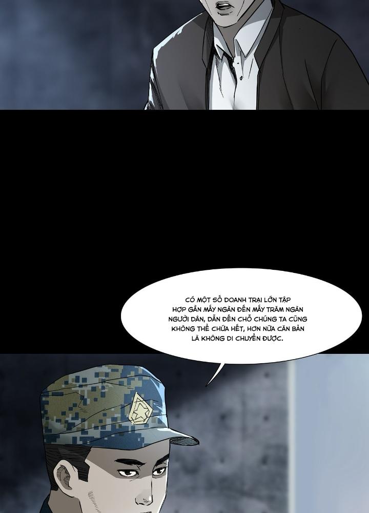 Quay Đầu Là Bờ Chapter 65 - Next Chapter 65