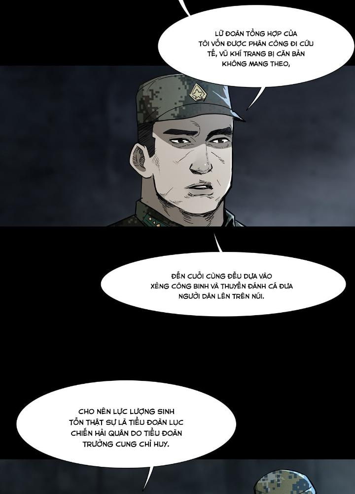 Quay Đầu Là Bờ Chapter 65 - Next Chapter 65