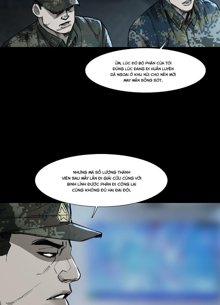 Quay Đầu Là Bờ Chapter 65 - Next Chapter 65