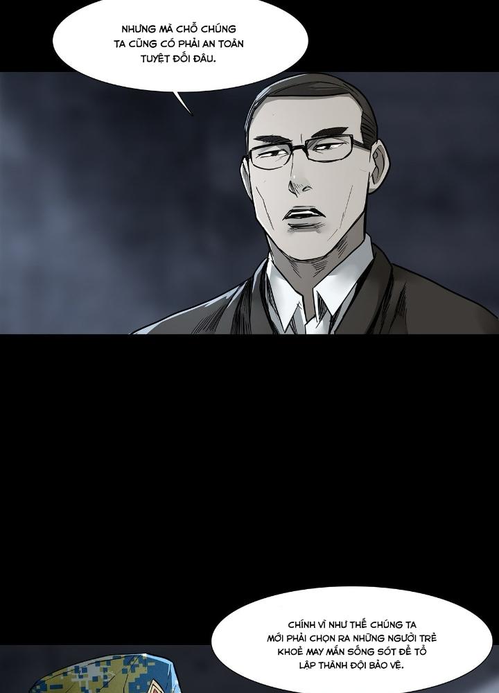 Quay Đầu Là Bờ Chapter 65 - Next Chapter 65