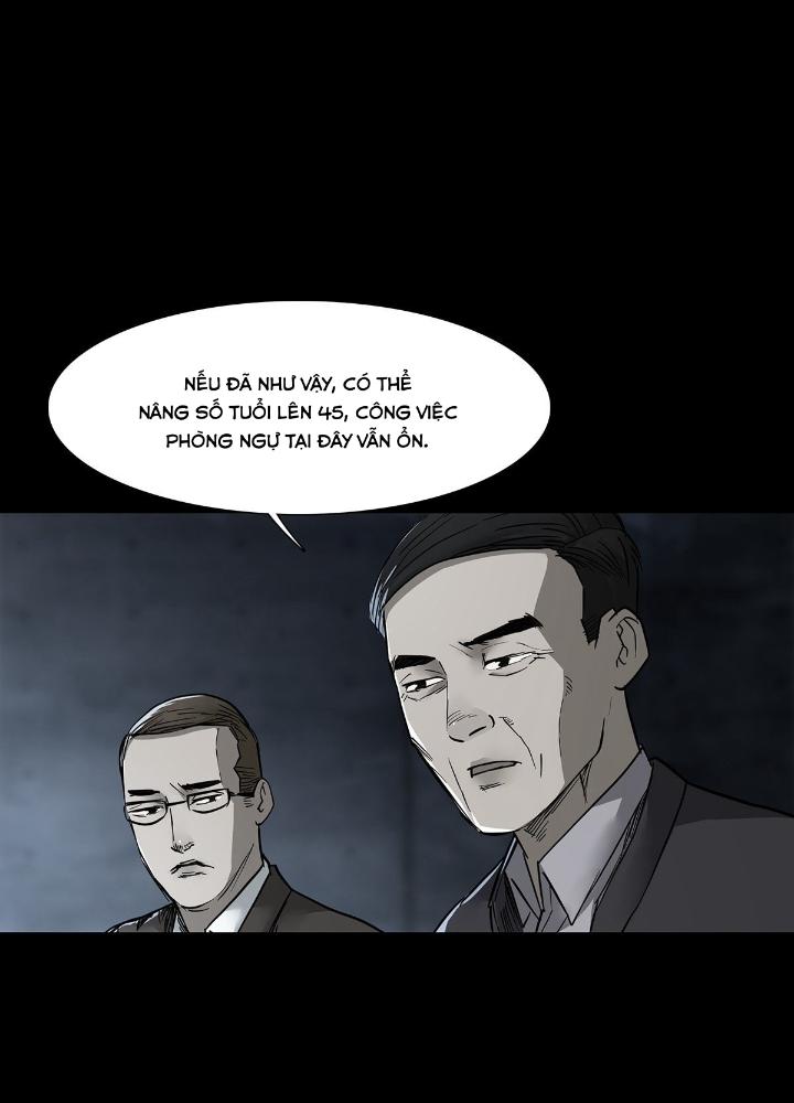 Quay Đầu Là Bờ Chapter 65 - Next Chapter 65