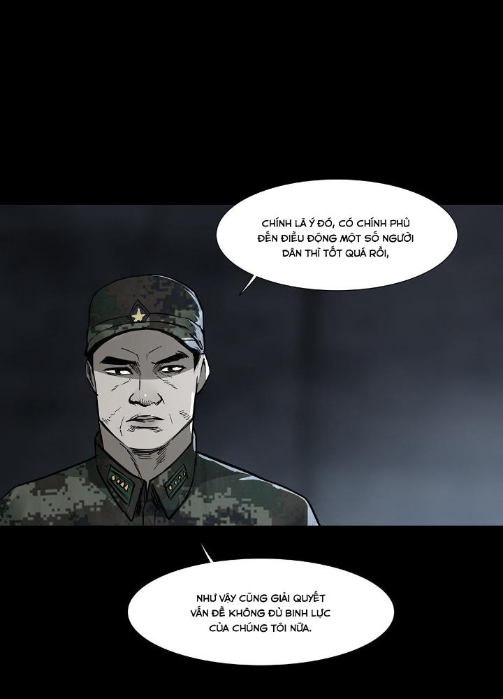 Quay Đầu Là Bờ Chapter 65 - Next Chapter 65