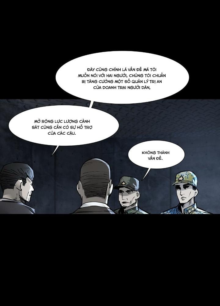Quay Đầu Là Bờ Chapter 65 - Next Chapter 65
