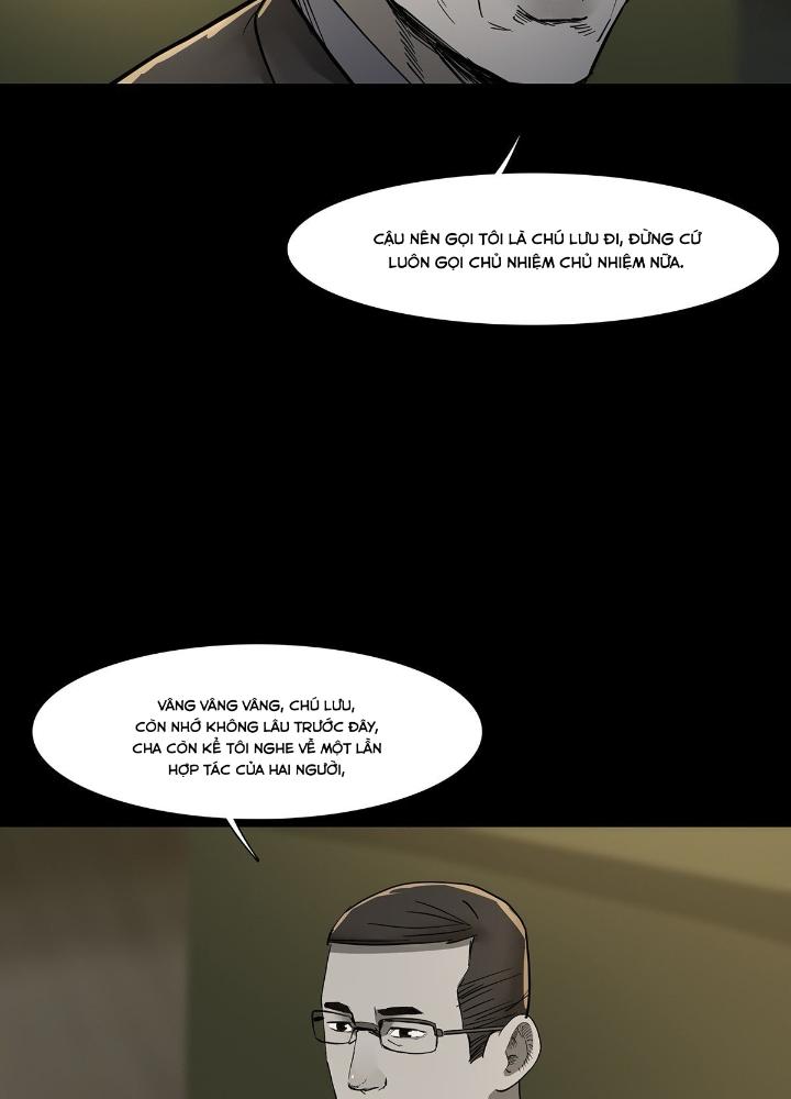 Quay Đầu Là Bờ Chapter 65 - Next Chapter 65