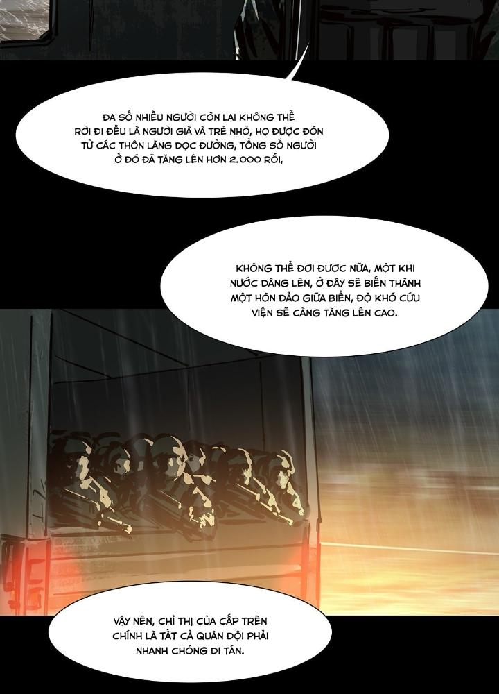 Quay Đầu Là Bờ Chapter 66 - Next Chapter 66