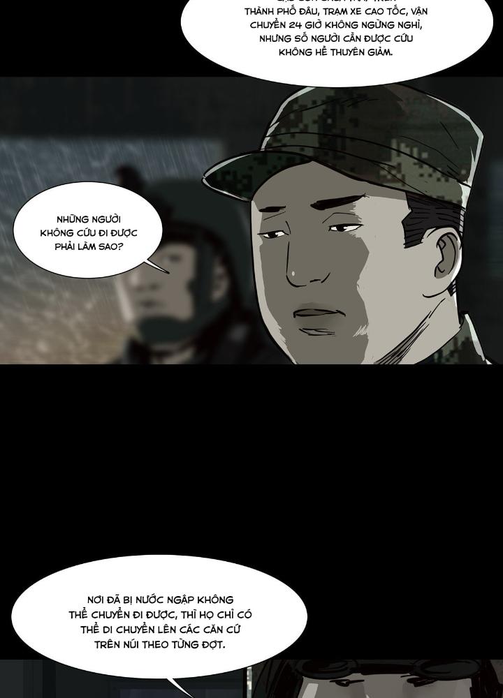 Quay Đầu Là Bờ Chapter 66 - Next Chapter 66