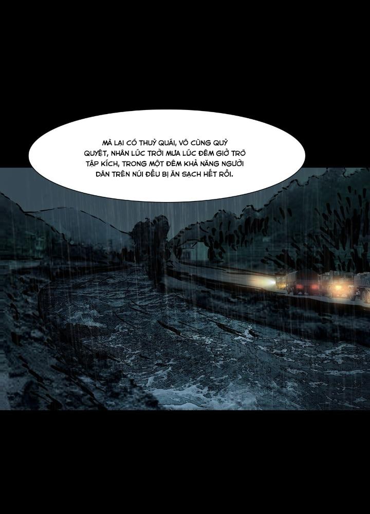 Quay Đầu Là Bờ Chapter 66 - Next Chapter 66