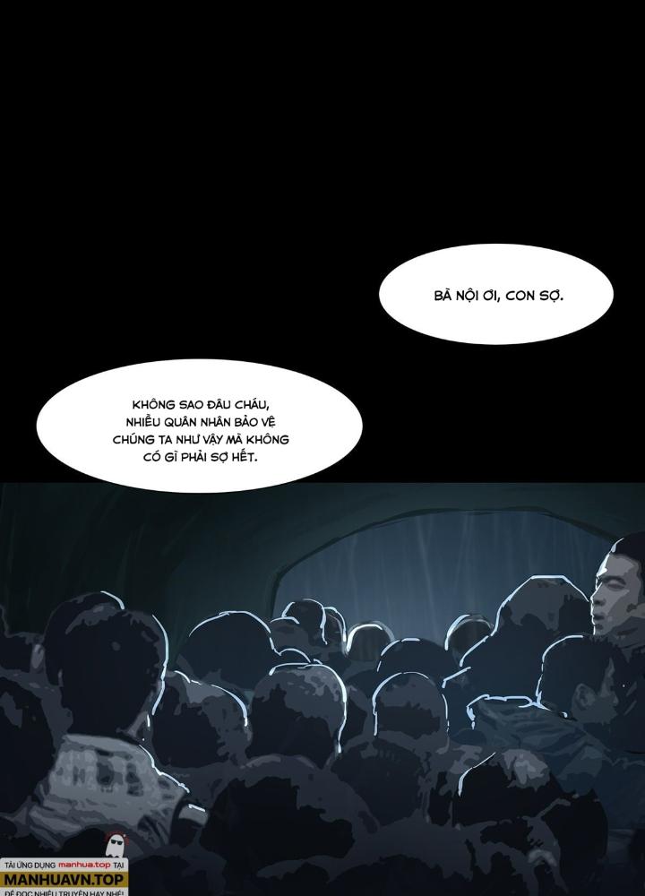 Quay Đầu Là Bờ Chapter 66 - Next Chapter 66