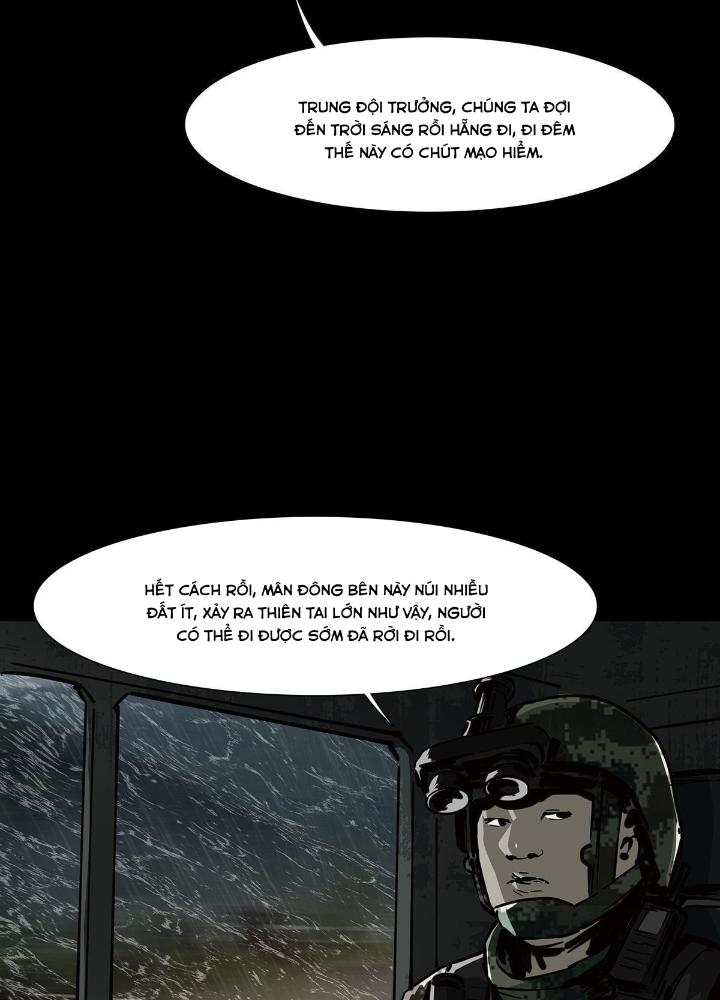 Quay Đầu Là Bờ Chapter 66 - Next Chapter 66