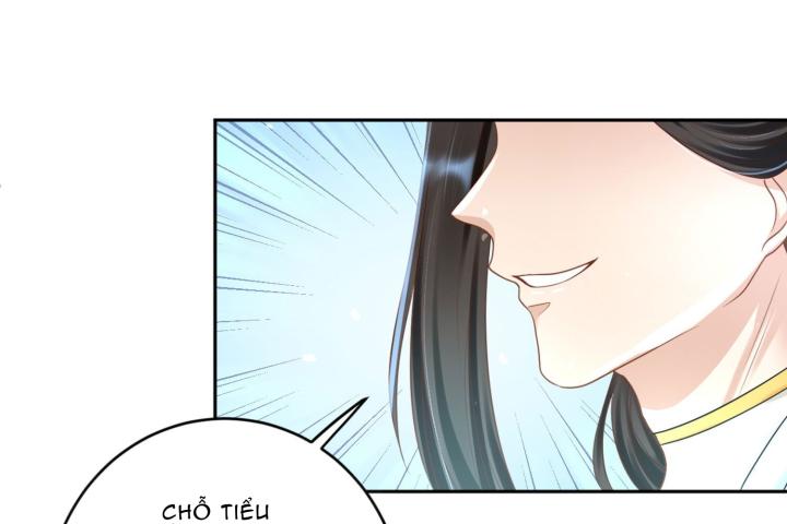 Hồ Ly Tinh Của Trẫm Chapter 52 - Trang 2