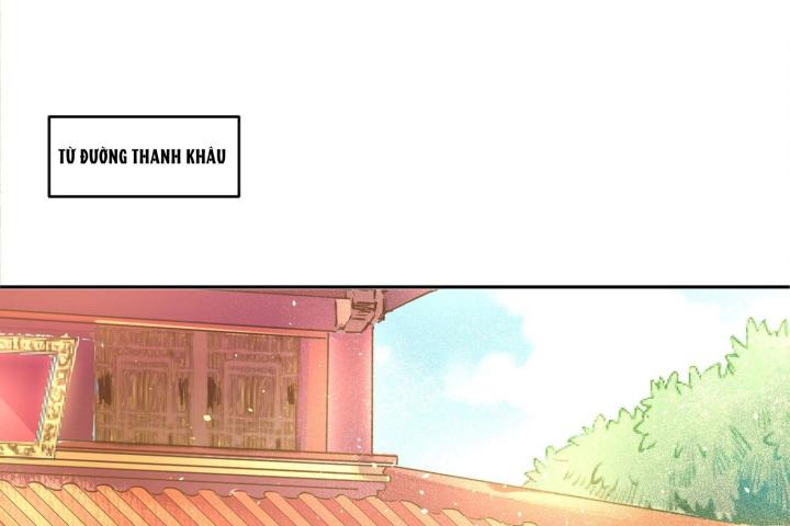 Hồ Ly Tinh Của Trẫm Chapter 52 - Trang 2