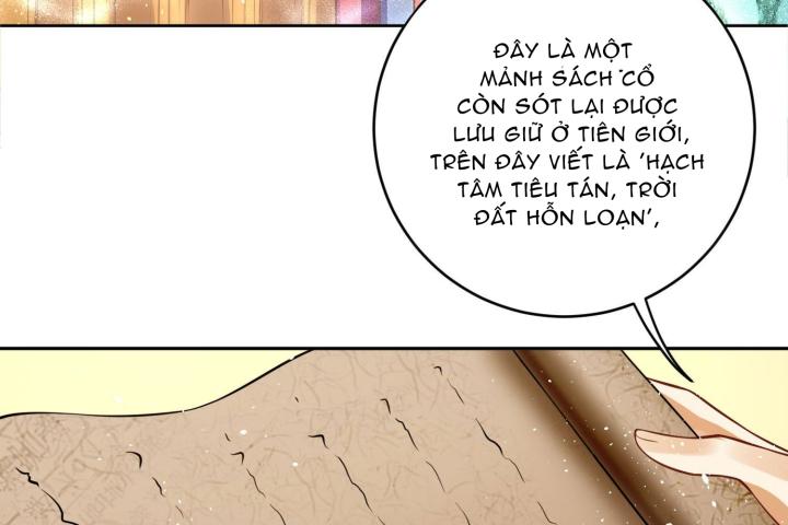 Hồ Ly Tinh Của Trẫm Chapter 52 - Trang 2