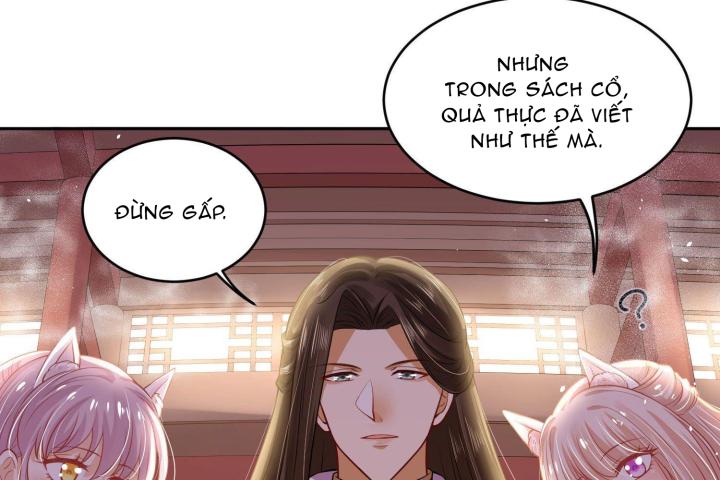 Hồ Ly Tinh Của Trẫm Chapter 52 - Trang 2
