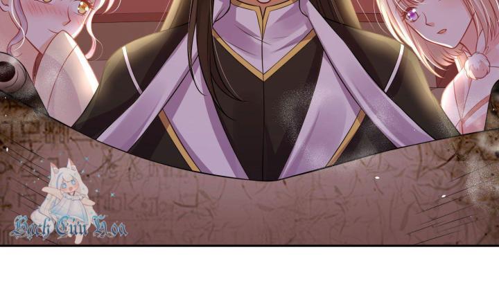 Hồ Ly Tinh Của Trẫm Chapter 52 - Trang 2