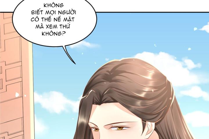Hồ Ly Tinh Của Trẫm Chapter 52 - Trang 2