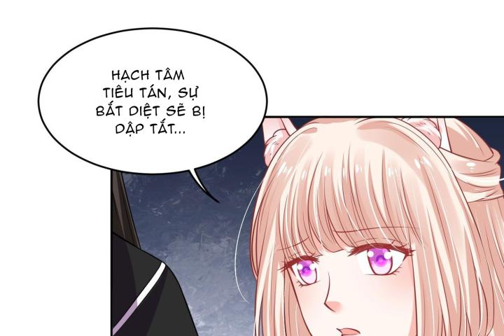 Hồ Ly Tinh Của Trẫm Chapter 52 - Trang 2