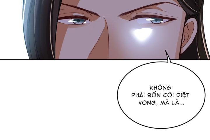 Hồ Ly Tinh Của Trẫm Chapter 52 - Trang 2