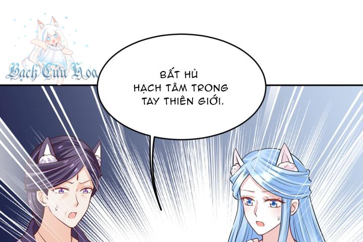 Hồ Ly Tinh Của Trẫm Chapter 52 - Trang 2