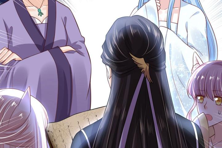 Hồ Ly Tinh Của Trẫm Chapter 52 - Trang 2