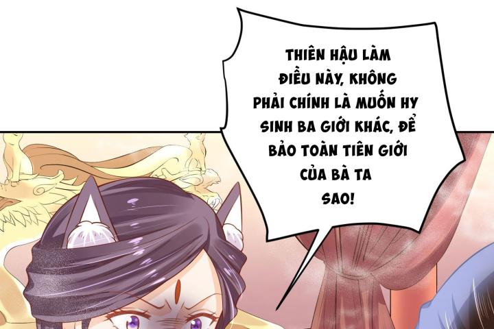 Hồ Ly Tinh Của Trẫm Chapter 52 - Trang 2