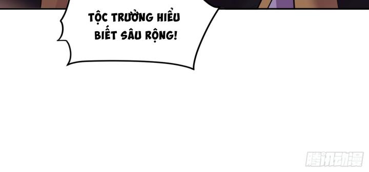 Hồ Ly Tinh Của Trẫm Chapter 52 - Trang 2