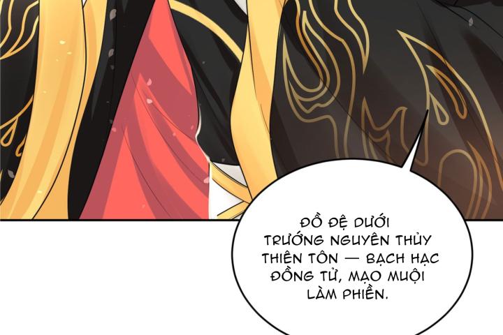 Hồ Ly Tinh Của Trẫm Chapter 52 - Trang 2