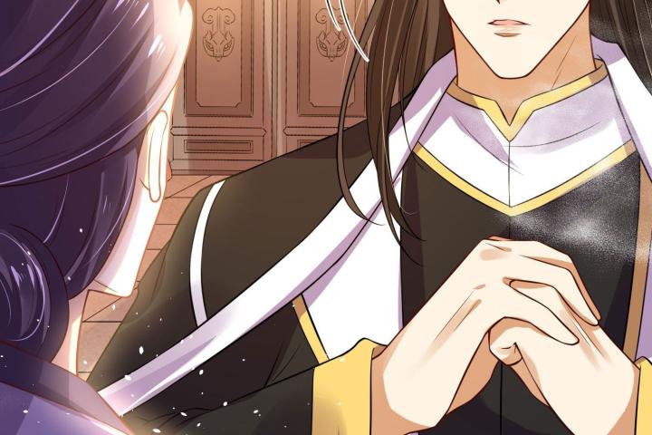 Hồ Ly Tinh Của Trẫm Chapter 52 - Trang 2