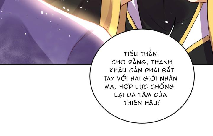 Hồ Ly Tinh Của Trẫm Chapter 52 - Trang 2