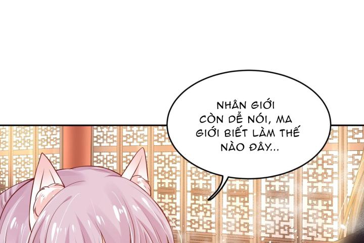 Hồ Ly Tinh Của Trẫm Chapter 52 - Trang 2