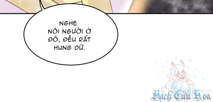 Hồ Ly Tinh Của Trẫm Chapter 52 - Trang 2