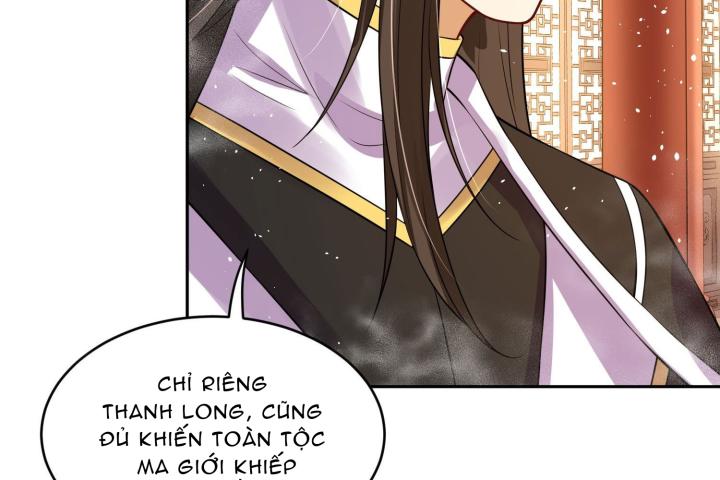 Hồ Ly Tinh Của Trẫm Chapter 52 - Trang 2