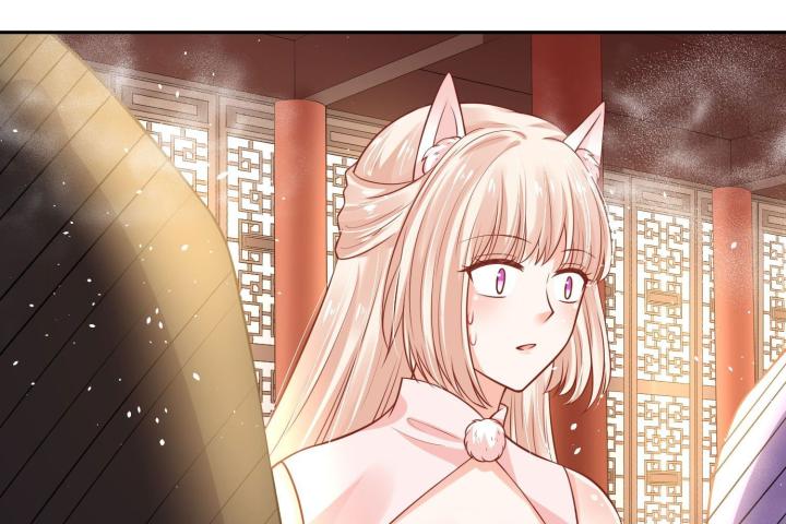 Hồ Ly Tinh Của Trẫm Chapter 52 - Trang 2