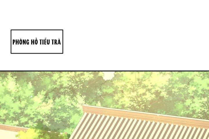 Hồ Ly Tinh Của Trẫm Chapter 52 - Trang 2