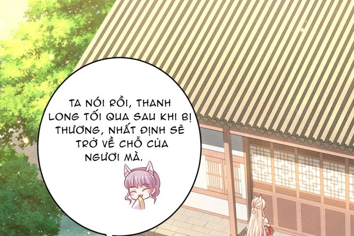 Hồ Ly Tinh Của Trẫm Chapter 52 - Trang 2