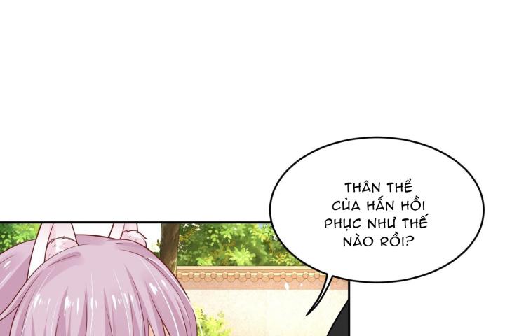 Hồ Ly Tinh Của Trẫm Chapter 52 - Trang 2