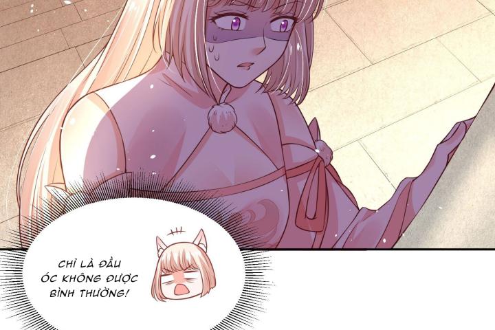 Hồ Ly Tinh Của Trẫm Chapter 52 - Trang 2