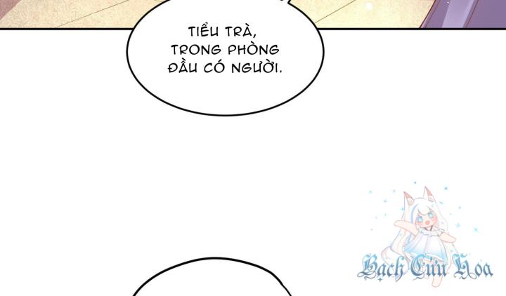 Hồ Ly Tinh Của Trẫm Chapter 52 - Trang 2