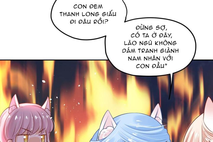Hồ Ly Tinh Của Trẫm Chapter 52 - Trang 2