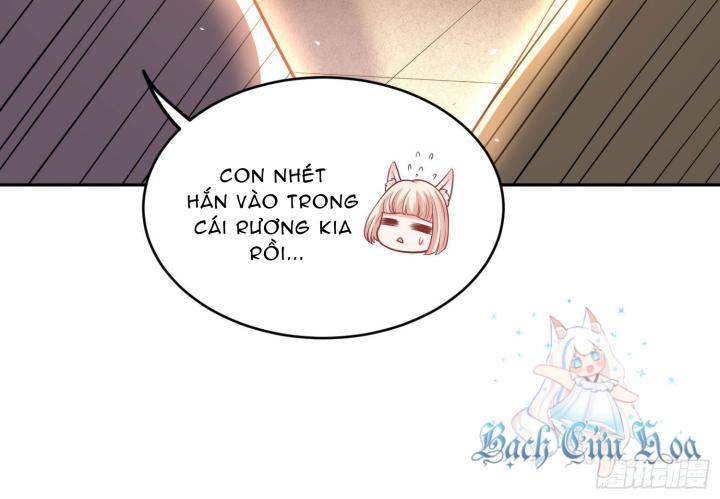 Hồ Ly Tinh Của Trẫm Chapter 52 - Trang 2