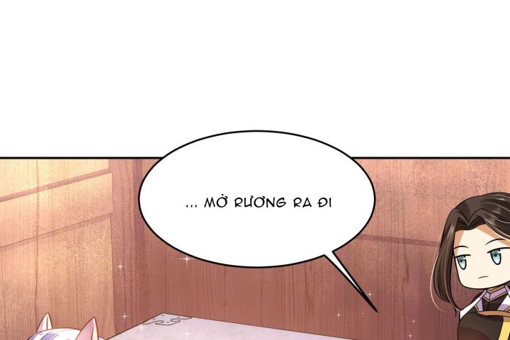 Hồ Ly Tinh Của Trẫm Chapter 52 - Trang 2