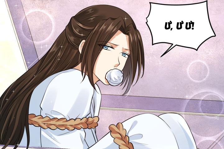 Hồ Ly Tinh Của Trẫm Chapter 52 - Trang 2
