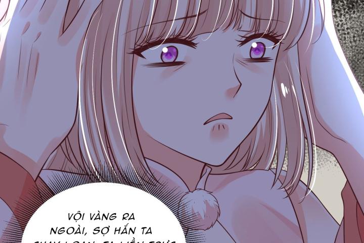 Hồ Ly Tinh Của Trẫm Chapter 52 - Trang 2